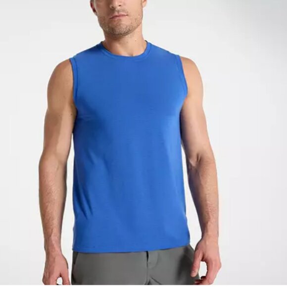 VRST Men's Icon Tank - Picture 1 of 10